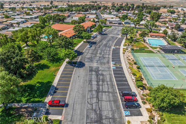 Detail Gallery Image 24 of 26 For 3800 W Wilson St #129,  Banning,  CA 92220 - 2 Beds | 2 Baths