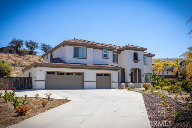 12865 Heather Crest Court, Riverside, CA 92503