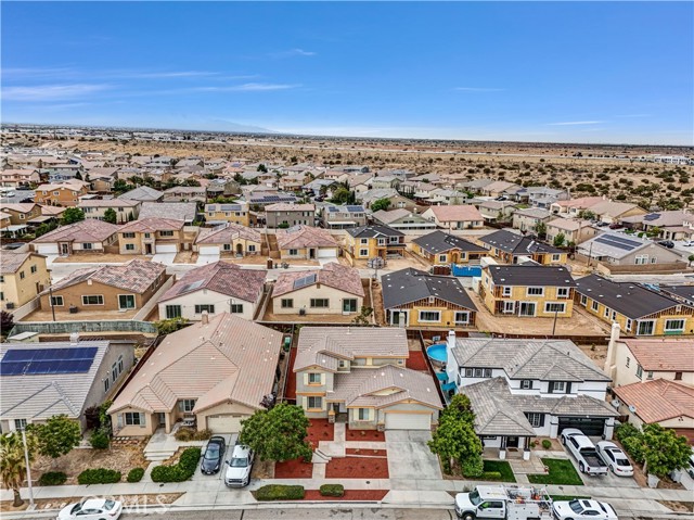 Detail Gallery Image 36 of 39 For 9058 Chimney Rock Ave, Hesperia,  CA 92344 - 4 Beds | 3/1 Baths