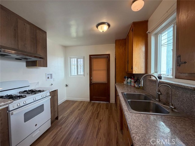 Detail Gallery Image 9 of 18 For 1419 Prospect Ave, San Gabriel,  CA 91776 - 2 Beds | 1 Baths