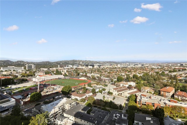 2170 Century Park Unit: 1502