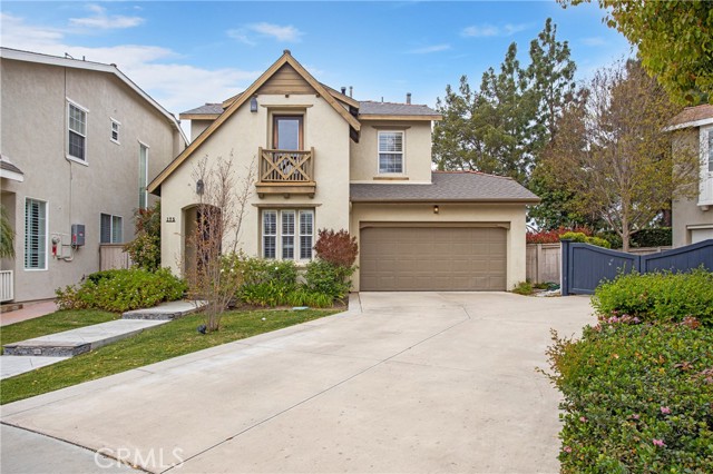 Detail Gallery Image 1 of 27 For 175 Kingswood #87,  Irvine,  CA 92620 - 3 Beds | 2/1 Baths