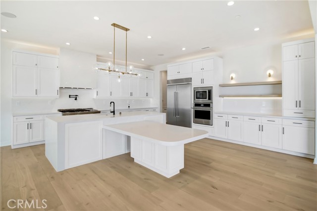 Detail Gallery Image 12 of 30 For 20446 W Albion, Porter Ranch,  CA 91326 - 5 Beds | 6 Baths