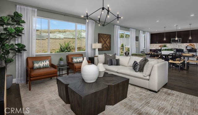 Detail Gallery Image 7 of 25 For 33425 Rusty Ct, French Valley,  CA 92596 - 5 Beds | 3 Baths