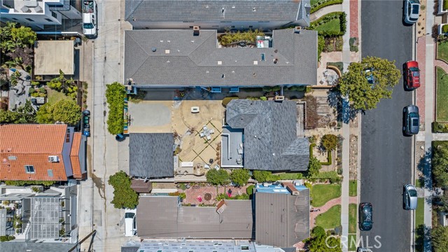 Detail Gallery Image 6 of 11 For 316 Orchid Ave, Corona Del Mar,  CA 92625 - 2 Beds | 1 Baths