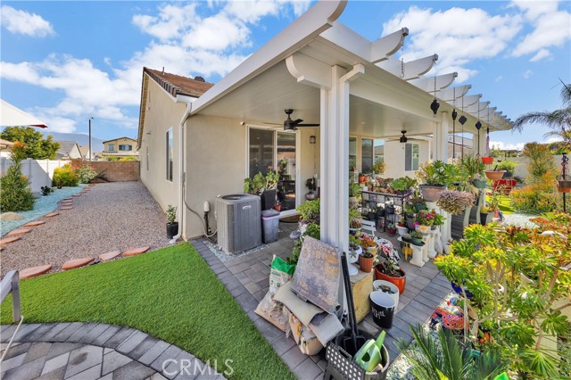 Detail Gallery Image 36 of 41 For 971 Donner, Hemet,  CA 92543 - 4 Beds | 2 Baths