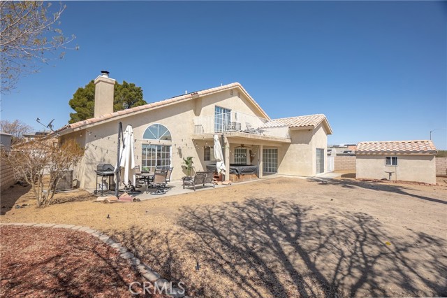 Detail Gallery Image 26 of 42 For 27857 Hummingbird, Helendale,  CA 92342 - 3 Beds | 2/1 Baths