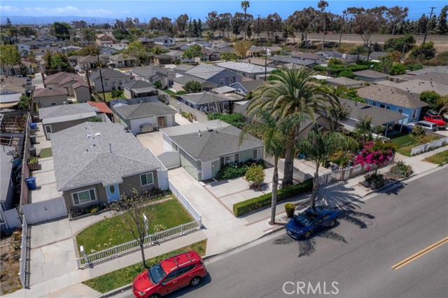 Detail Gallery Image 6 of 24 For 5150 W 135th St, Hawthorne,  CA 90250 - 3 Beds | 2 Baths