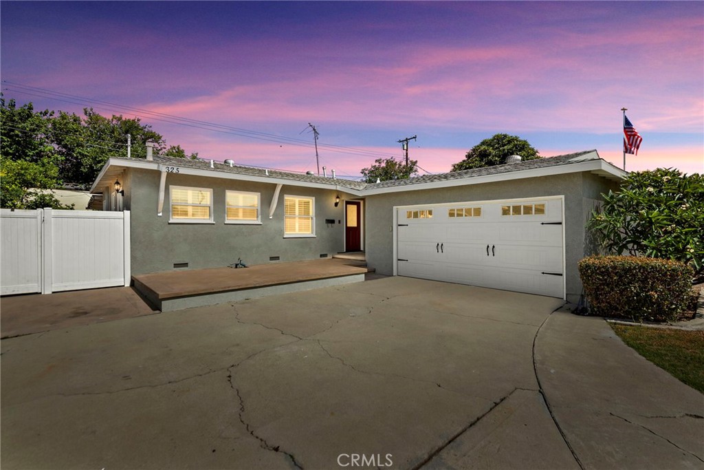 325 Sunrise Street