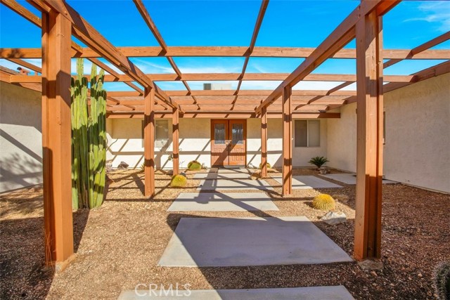 Detail Gallery Image 5 of 47 For 229 Artesia Ave, Yucca Valley,  CA 92284 - 3 Beds | 2 Baths