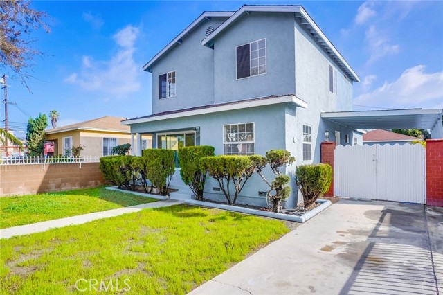 Image 3 for 6568 Orizaba Ave, Long Beach, CA 90805