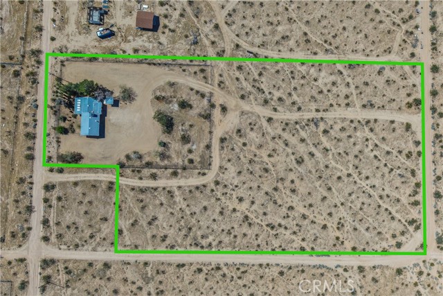 Detail Gallery Image 56 of 61 For 60812 Adele Rd, Landers,  CA 92285 - 3 Beds | 1 Baths