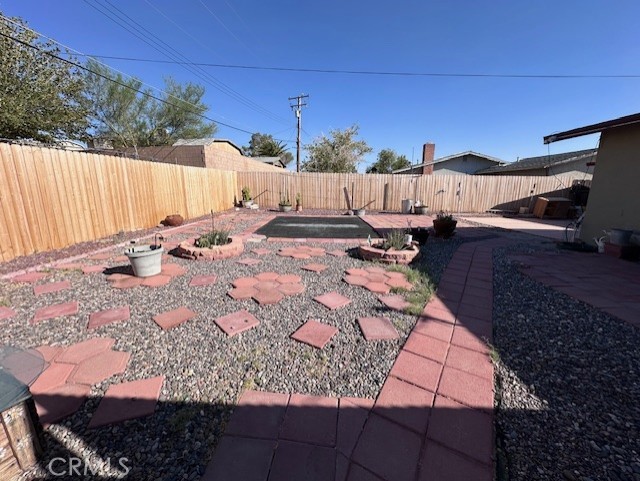 Detail Gallery Image 25 of 32 For 25478 Ash Rd, Barstow,  CA 92311 - 4 Beds | 2 Baths
