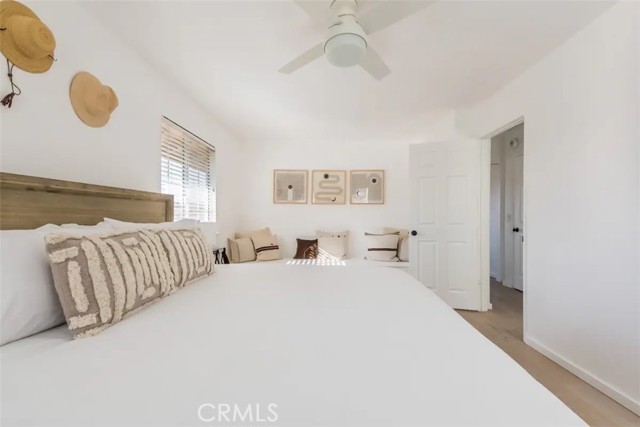 Detail Gallery Image 18 of 39 For 5637 Minna Gombell Ln, Pioneertown,  CA 92268 - 2 Beds | 2 Baths