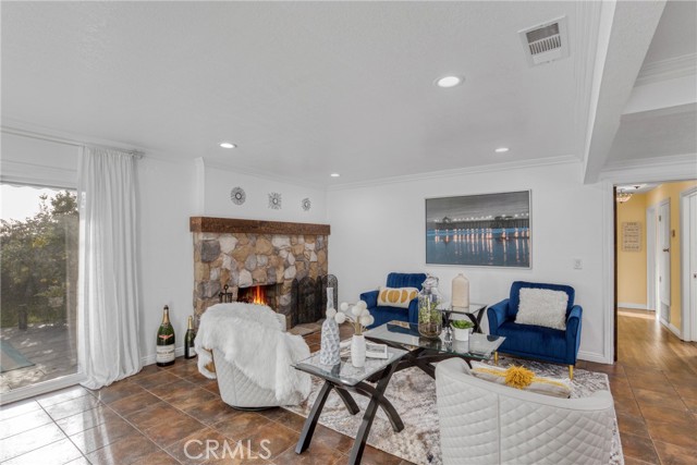 Detail Gallery Image 6 of 30 For 15346 Talbot, La Mirada,  CA 90638 - 3 Beds | 2 Baths