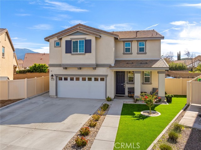 Detail Gallery Image 42 of 50 For 1759 Gooseberry, San Jacinto,  CA 92583 - 4 Beds | 2/1 Baths