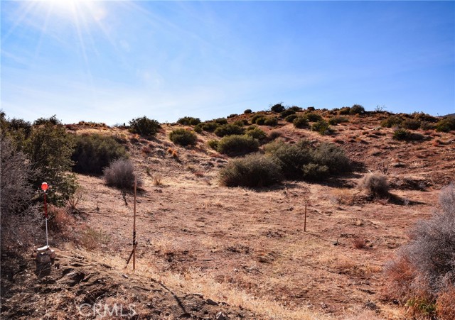 Detail Gallery Image 15 of 15 For 0 Tumbleweed Trl, Pioneertown,  CA 92268 - – Beds | – Baths