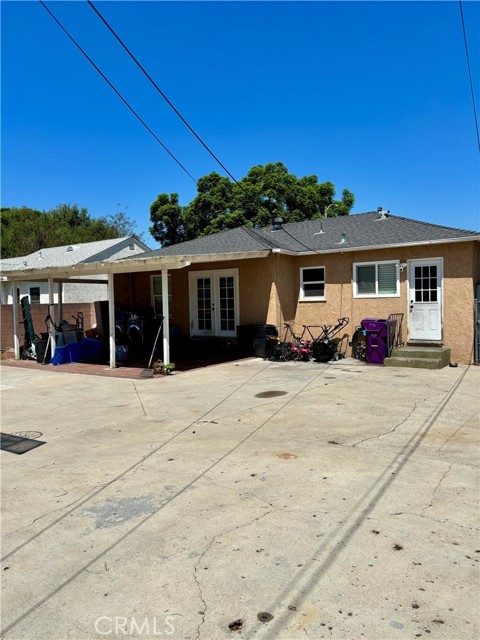 Detail Gallery Image 5 of 12 For 372 E Janice St, Long Beach,  CA 90805 - 3 Beds | 1 Baths