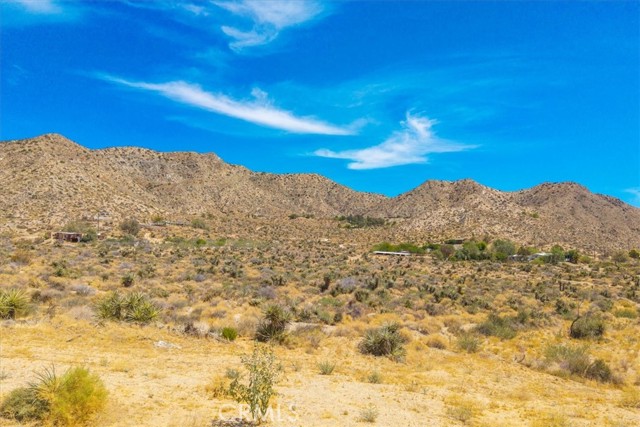 Detail Gallery Image 30 of 48 For 10277 Pinon Ave, Morongo Valley,  CA 92256 - 1 Beds | 1 Baths