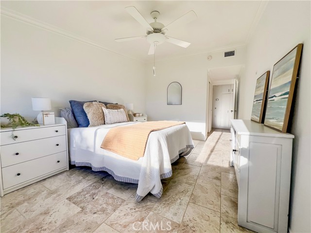 Detail Gallery Image 10 of 15 For 13301 St. Andrews Dr., M6-138a, Seal Beach,  CA 90740 - 2 Beds | 1/1 Baths