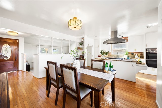 Detail Gallery Image 12 of 56 For 5427 Edgemere Dr, Torrance,  CA 90503 - 4 Beds | 3 Baths