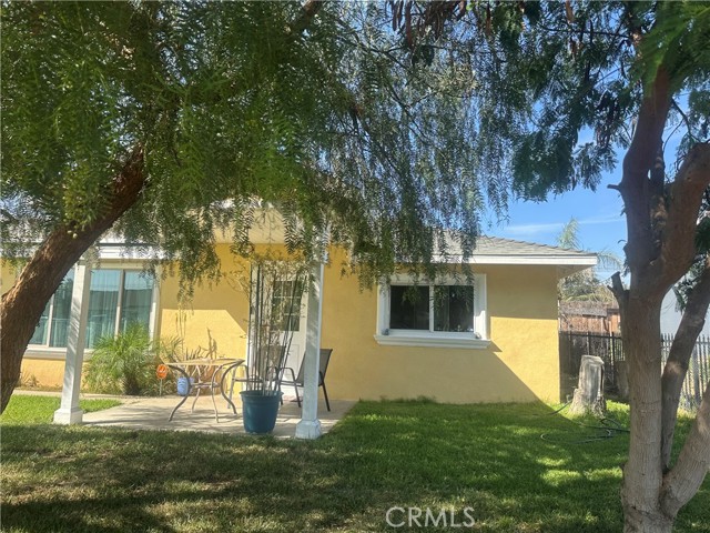 Detail Gallery Image 2 of 2 For 23610 David Lane, Moreno Valley,  CA 92557 - 6 Beds | 3 Baths