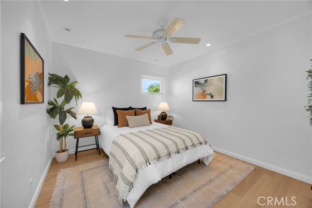 Detail Gallery Image 24 of 37 For 5792 Campo Walk, Long Beach,  CA 90803 - 2 Beds | 1 Baths