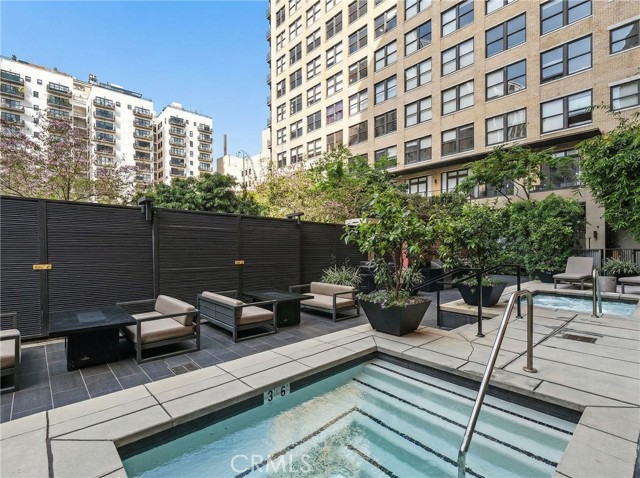 Detail Gallery Image 15 of 18 For 460 S Spring #804,  Los Angeles,  CA 90013 - 0 Beds | 1 Baths