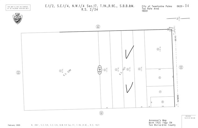 Front Image Thumbnail for CRSR26151601