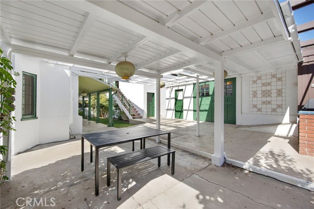 Detail Gallery Image 50 of 62 For 3928 Olive, Long Beach,  CA 90807 - 4 Beds | 2 Baths