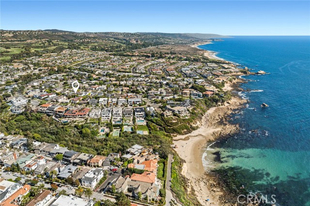 Detail Gallery Image 36 of 37 For 235 Driftwood Rd, Corona Del Mar,  CA 92625 - 4 Beds | 4/1 Baths