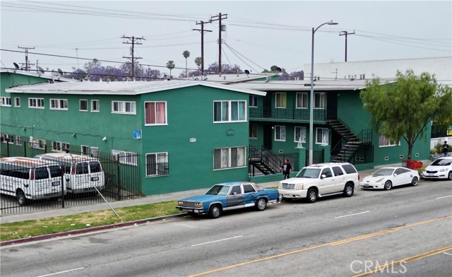 Detail Gallery Image 9 of 14 For 8704 S Central Ave, Los Angeles,  CA 90002 - – Beds | – Baths