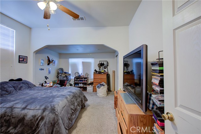 Detail Gallery Image 11 of 39 For 831 W 22nd St, Merced,  CA 95340 - 2 Beds | 1 Baths