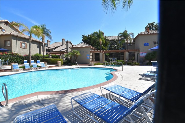 Detail Gallery Image 19 of 19 For 2901 via Toscana #106,  Corona,  CA 92879 - 2 Beds | 2 Baths