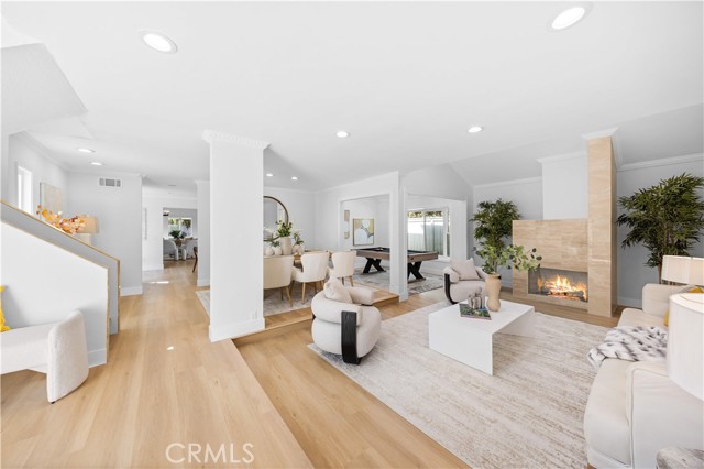 Detail Gallery Image 12 of 73 For 12 Oakdale, Irvine,  CA 92604 - 5 Beds | 3 Baths