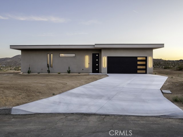 Detail Gallery Image 8 of 75 For 58855 Meredith Ct, Yucca Valley,  CA 92284 - 2 Beds | 2 Baths