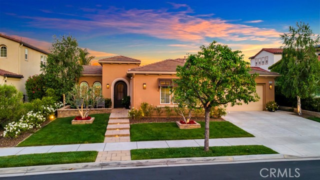 Detail Gallery Image 2 of 41 For 6888 Copper Creek, Moorpark,  CA 93021 - 4 Beds | 3/1 Baths