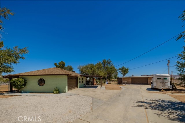 Image 3 for 20820 Pine Ridge Ave, Apple Valley, CA 92307
