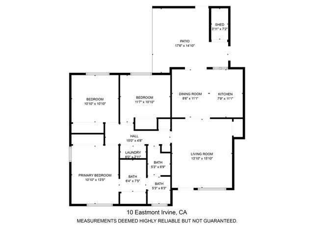 Property Photo from MLS