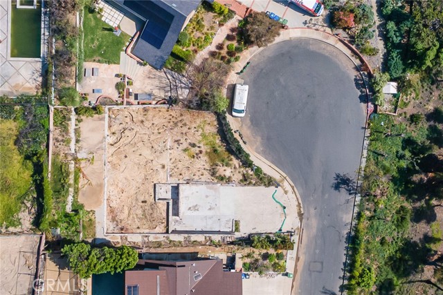 Detail Gallery Image 15 of 23 For 16625 Marquez Ter, Pacific Palisades,  CA 90272 - – Beds | – Baths