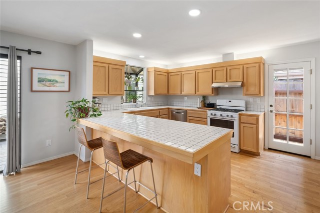 Detail Gallery Image 9 of 35 For 2350 Meadow Street, San Luis Obispo,  CA 93401 - 3 Beds | 2 Baths