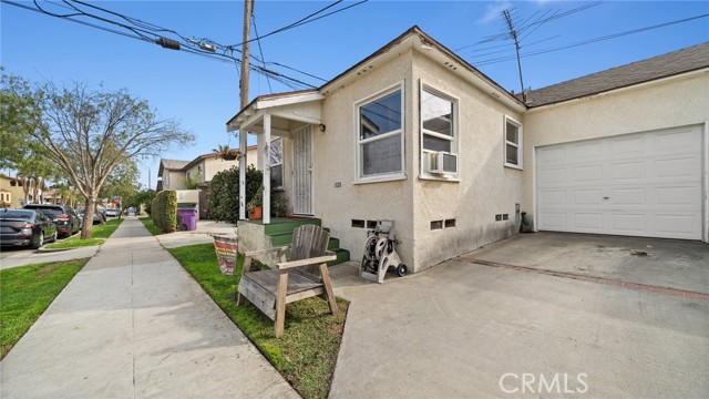 846 Belmont Avenue, Long Beach, California 90804, ,Multi-Family,For Sale,Belmont,PW25017258