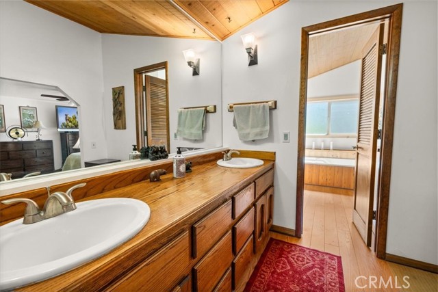 Detail Gallery Image 24 of 46 For 1042 Pine Mountain Dr, Big Bear City,  CA 92314 - 4 Beds | 3 Baths