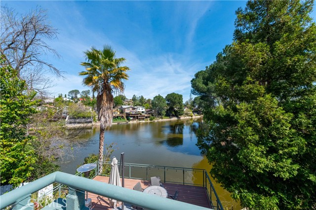 Detail Gallery Image 22 of 27 For 5414 Lake Crest Dr #B,  Agoura Hills,  CA 91301 - 2 Beds | 2 Baths
