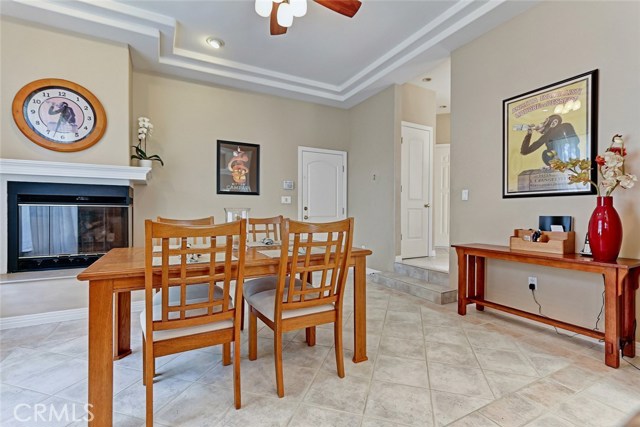 Dining--another view