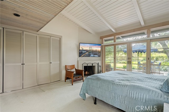 Primary suite Primary suite