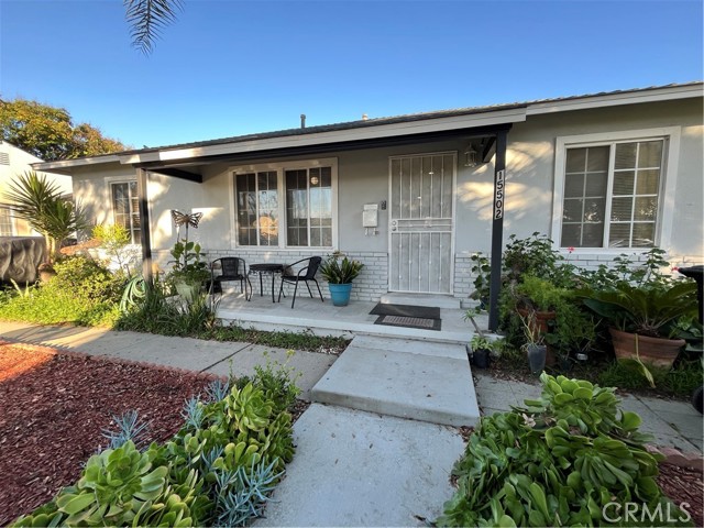 Image 2 of 16 For 15502 Halcourt Avenue