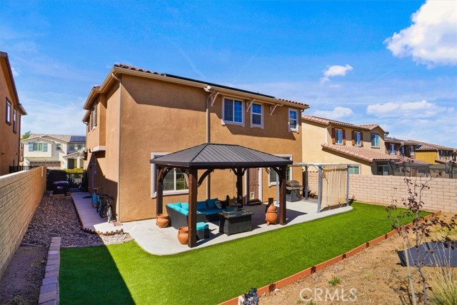 Detail Gallery Image 25 of 33 For 37418 Butternut Ln, Palmdale,  CA 93551 - 4 Beds | 4 Baths