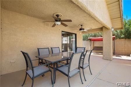 Detail Gallery Image 27 of 37 For 68680 Panorama Rd, Cathedral City,  CA 92234 - 3 Beds | 2 Baths