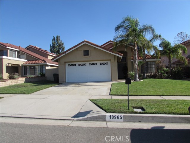 10965 Santa Barbara Pl, Rancho Cucamonga, CA 91701